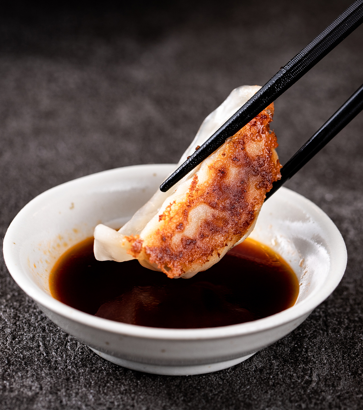 Ajinomoto gyoza dipping sauce