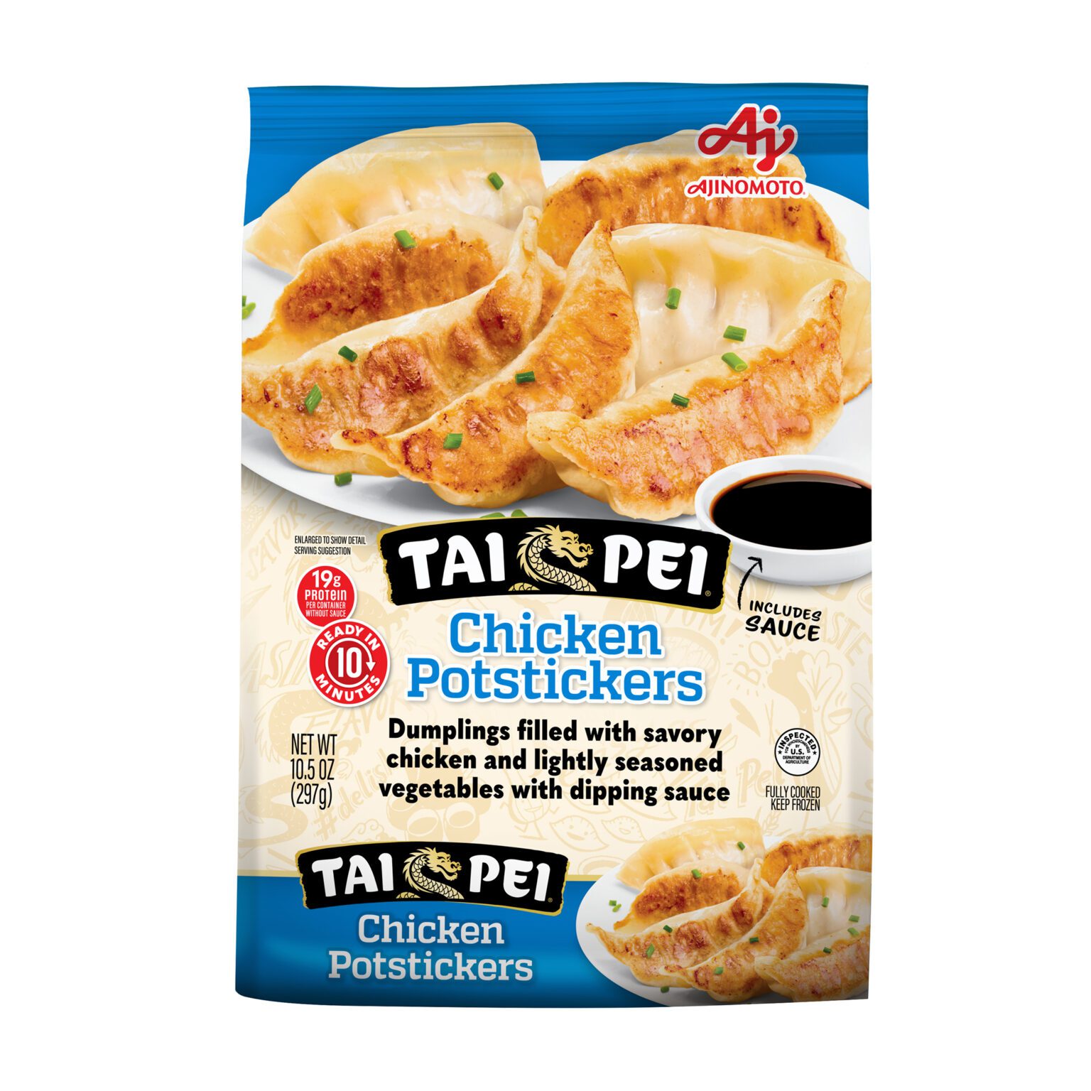 Products – Tai Pei